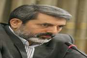 انتصاب دکتر فتحی به عنوان رئیس مجتمع بیمارستانی امام خمینی (ره)